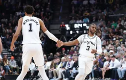 Chris Paul : “Victor Wembanyama est différent de tous ceux avec lesquels j’ai joué”