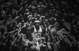 LeBron James signe un contrat à vie avec Nike !