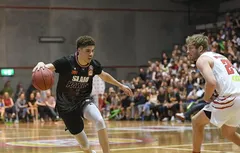 Draft 2020 : les Warriors vont prospecter en Australie