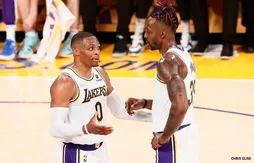 Les Lakers joueront une partie de leur saison à La Nouvelle Orléans