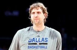 Dirk Nowitzki hésite encore à jouer l’Eurobasket