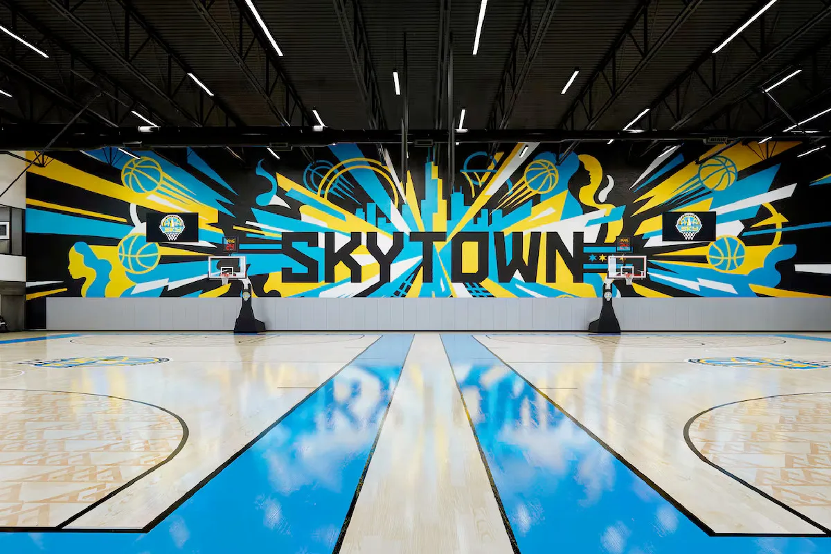 Chicago Sky