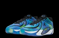 Un nouveau coloris « Smooth Soul » pour la Tatum 4