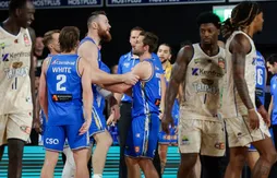 Aron Baynes accusé de s’être battu avec le coach d’une équipe adverse en Australie