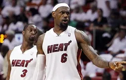 Miami résiste à un énorme Rajon Rondo