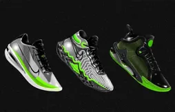 Nike sort le grand jeu avec trois nouvelles “Air Zoom GT”