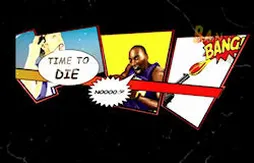 Le mix du soir : The Wild Wild NBA