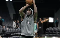 Taurean Prince, le “Million Dollar Baby” de la NBA Cup