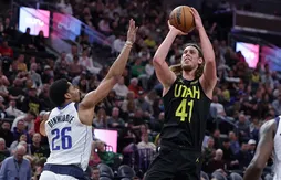 Les Celtics et le Heat intéressés par un retour de Kelly Olynyk ?