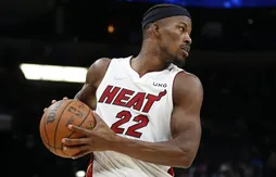 La course au MVP | L’incessante progression de Jimmy Butler