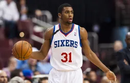 Les Sixers vont couper Hollis Thompson