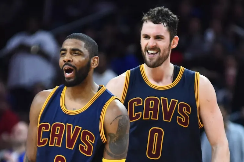 Kevin Love