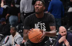 Dorian Finney-Smith opéré