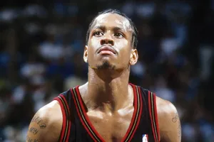 Portrait | Allen Iverson, le chef d’œuvre inachevé