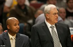 Le fiasco des « disciples » de Phil Jackson