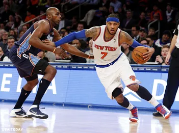 melo