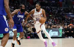« Starting 5 » : cinq nouveaux joueurs, dont Kevin Durant, au casting de la saison 2