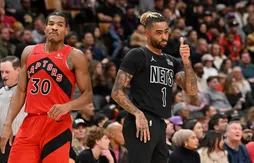 D’Angelo Russell signe un retour en douceur à Brooklyn