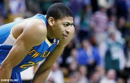 Anthony Davis : le passage à la vie adulte