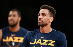 Thabo Sefolosha et Ekpe Udoh s’interrogent sur leur avenir avec le Jazz