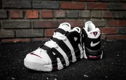 Une superbe édition Scottie Pippen de l’Air More Uptempo