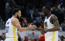 Warriors et indestructibles