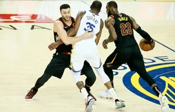 Audience TV : plus de 17 millions d’Américains devant le Game 1