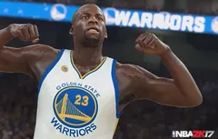 Ambiance, rebond, fatigue… NBA 2K17 en quête de perfection