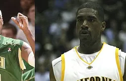 LeBron-Leon, les retrouvailles