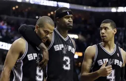 Stephen Jackson ne porte pas “l’égoïste” Tony Parker dans son coeur…