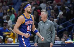 Pour Steve Kerr, Klay Thompson a fait le bon choix