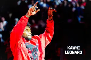Les Raptors se préparent à la vie sans Kawhi Leonard