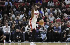 À 32 ans, Josh Richardson met fin à sa carrière