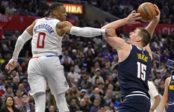 Russell Westbrook rejoint bien les Nuggets, pour deux ans
