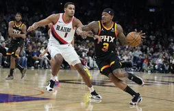 Bradley Beal et les Suns écartent facilement les Blazers