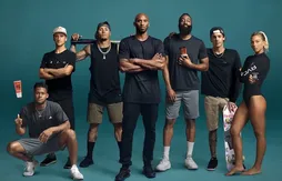 Kobe Bryant dévoile Art Of Sport, sa marque de soins pour le visage et le corps