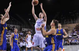 Victime d’une fracture de la main, Nando De Colo ne jouera pas la Coupe du Monde