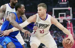 Blake Griffin : “Je suis prêt pour toutes les rumeurs”