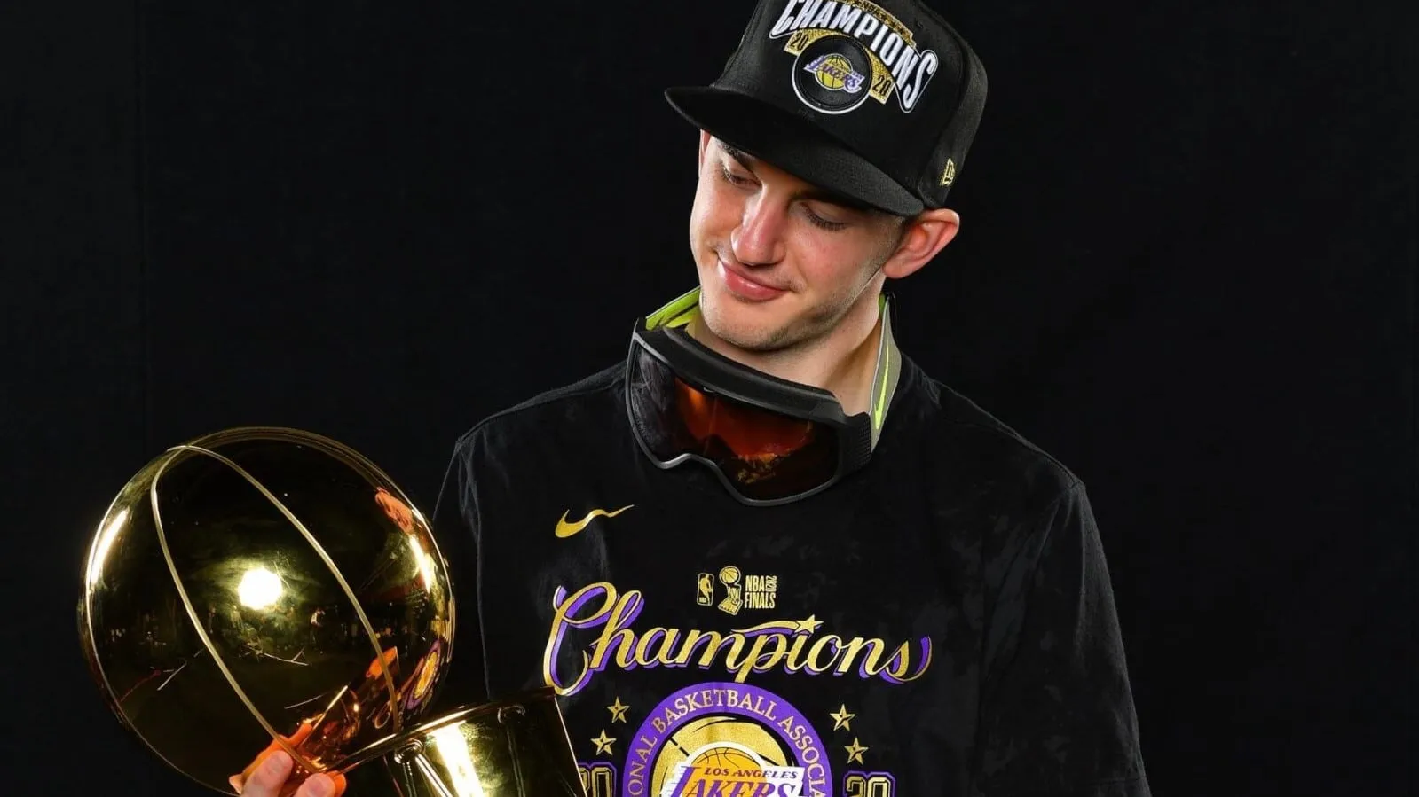 Alex Caruso