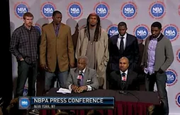 Si les joueurs acceptent l’offre, la saison débutera le 15 décembre