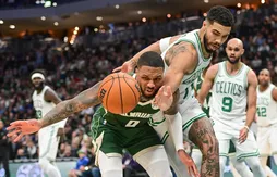 Damian Lillard a hésité avec les Celtics et les Wolves