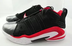L’After Hoopcast – Les chaussures les plus laides de l’histoire de la NBA