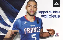 L’équipe de France jouera la Coupe du monde avec un maillot à manches