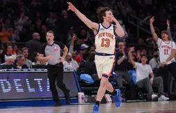 Un carton en G-League et un coup de chaud en NBA : la folle double journée de Tyler Kolek