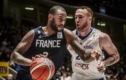 Vainqueurs face aux Tchèques, les Bleus se qualifient pour la Coupe du Monde