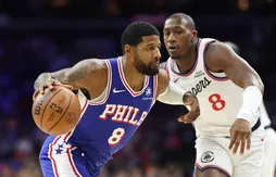 Retour gagnant pour Paul George face… aux Clippers