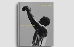 “Shot Ready”, le premier livre de Stephen Curry sort en septembre