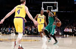 [happy birthday] Les meilleurs dribbles de Kyrie Irving cette saison