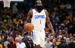 Le MVP de la nuit | James Harden passe la révision des 25 000