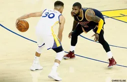 L’attaque des Cavs doit venir au secours de leur défense